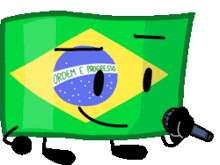 Brazil Brazil Flag GIF - Brazil Brazil Flag Anosimbib GIFs