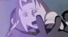 Naruto Shippuden Anime GIF