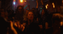 Party Rave GIF - Party Rave Rage GIFs