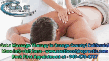Massage Therapy Orange County Orange County Physical Therapy GIF - Massage Therapy Orange County Orange County Physical Therapy Physical Therapy Lake Forest GIFs