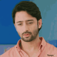 Shaheer Sheikh Shaheer As Krishna GIF