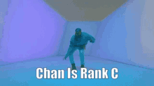 Chan GIF - Chan GIFs