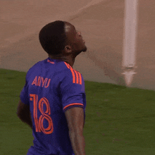 Hyping Up The Crowd Houston Dynamo Fc GIF