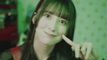Paychan Smile GIF - Paychan Smile Lovelive GIFs