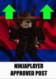 universalis ninja