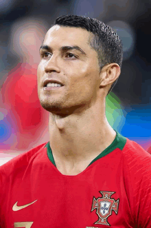 Cristiano Ronaldo vs Portsmouth Rocket Free kick by CR7 on Make a GIF