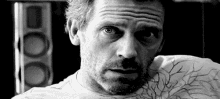 House Hugh Laurie GIF - House Hugh Laurie Doctor Gregory House GIFs