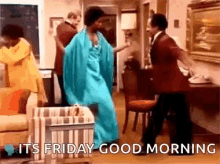 Jeffersons Moves GIF - Jeffersons Moves Dancing GIFs