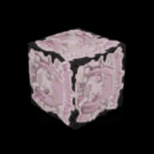 Wonderhoy Wonderhoy Cube GIF - Wonderhoy Wonderhoy Cube Cube GIFs