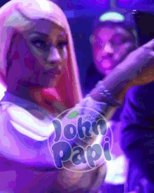 Rakeitoop Nicki Minaj GIF