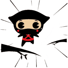 Magenta Ninja- Anime Girl! Animated Picture Codes and Downloads  #106302144,560411654 | Blingee.com