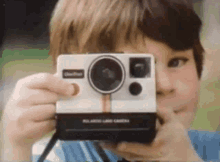 Polaroid Camera GIF - Polaroid Camera GIFs