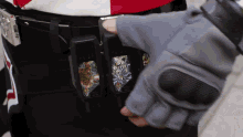 Akito Kaiju GIF