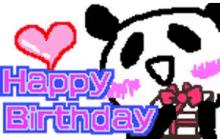Busubusu1 Happy Birthday GIF - Busubusu1 Happy Birthday GIFs