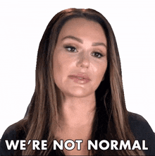 were not normal jwoww jenni farley jersey shore family vacation were different