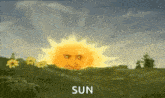Sun Nicolas Cage GIF - Sun Nicolas Cage Nicolas Cage Sun GIFs