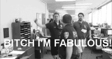 Fabulous Channing Tatum GIF - Fabulous Channing Tatum Bitch GIFs