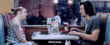Goodsoup GIF - Goodsoup Good Soup GIFs