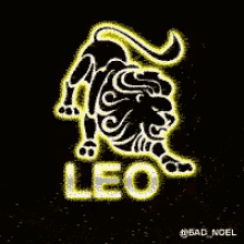 Leo GIF - Leo Zodiac Sign Lion GIFs