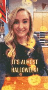 Halloween Countdown GIF - Halloween Countdown Msgreene GIFs