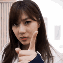 Oh Hayoung Apink GIF - Oh Hayoung Apink Number1 GIFs