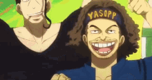 One Piece GIF - One Piece Cheering GIFs