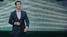 Jimmy Carr Who Gives A Fuck GIF - Jimmy Carr Who Gives A Fuck British Comedian GIFs