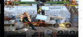 a screenshot of a video game showing billy and verry
