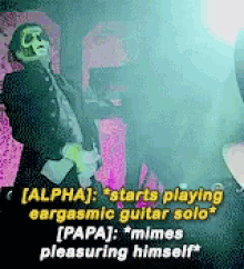 Ghost Papa GIF - Ghost Papa Papaemeritus GIFs
