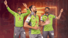 Haris Rauf Pct GIF - Haris Rauf Pct Pakistan Cricket GIFs