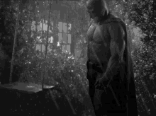 Affleck Sad GIF - Affleck Sad Batman GIFs