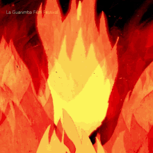 Angry Fire GIF - Angry Fire Mad GIFs