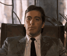 Nothing Gangster GIF