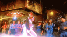 Dance Moves Crazy GIF - Dance Moves Crazy Happy Friday GIFs