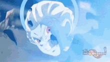 Ominverse Ominverse Destruction GIF - Ominverse Ominverse Destruction Dbs GIFs