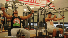 Workout Dwayne Johnson GIF - Workout Dwayne Johnson Rocky Johnson GIFs