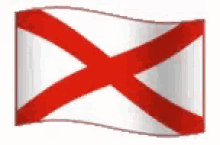 Alabama Flag GIF - Alabama Flag GIFs