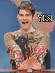 Yes Please GIF - Yes Please Oh GIFs
