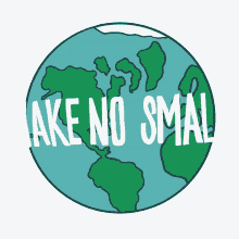 make no small plans for the planet no small plans climate change climate control environmental justice