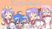 Lil Pogchamps GIF - Lil Pogchamps GIFs
