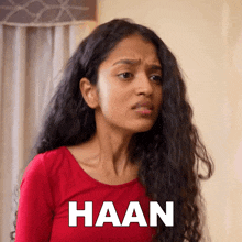 Haan Aparna Tandale GIF - Haan Aparna Tandale Shorts Break GIFs