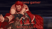 Baiano Gamer Baiano GIF - Baiano Gamer Baiano Guerra GIFs