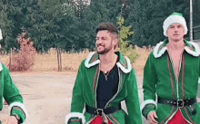 Three Wise Men And A Baby Hynies GIF - Three Wise Men And A Baby Hynies Tyler Hynes GIFs