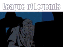 League Of Legends Scrims GIF - League Of Legends Scrims Loplo GIFs