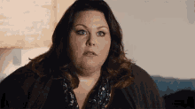 Shocked GIF - This Is Us This Is Us Series Kate Pearson GIFs