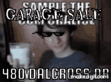 Rand Cross The Man That Consumed The Chalice GIF - Rand Cross The Man That Consumed The Chalice Riley Bean GIFs
