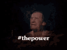 The Power The Golden Thread GIF - The Power The Golden Thread John Carradine GIFs