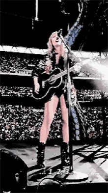 Taylor Swift Countdown GIF - Taylor Swift Countdown Lets Go GIFs