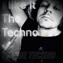 I Like It The Techno GIF - I Like It The Techno Davide Techno GIFs