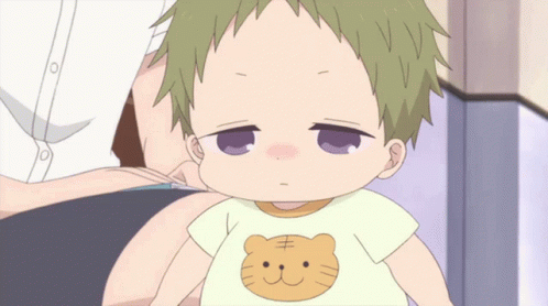 React the GIF above with another anime GIF! V.2 (7860 - ) - Forums -  MyAnimeList.net